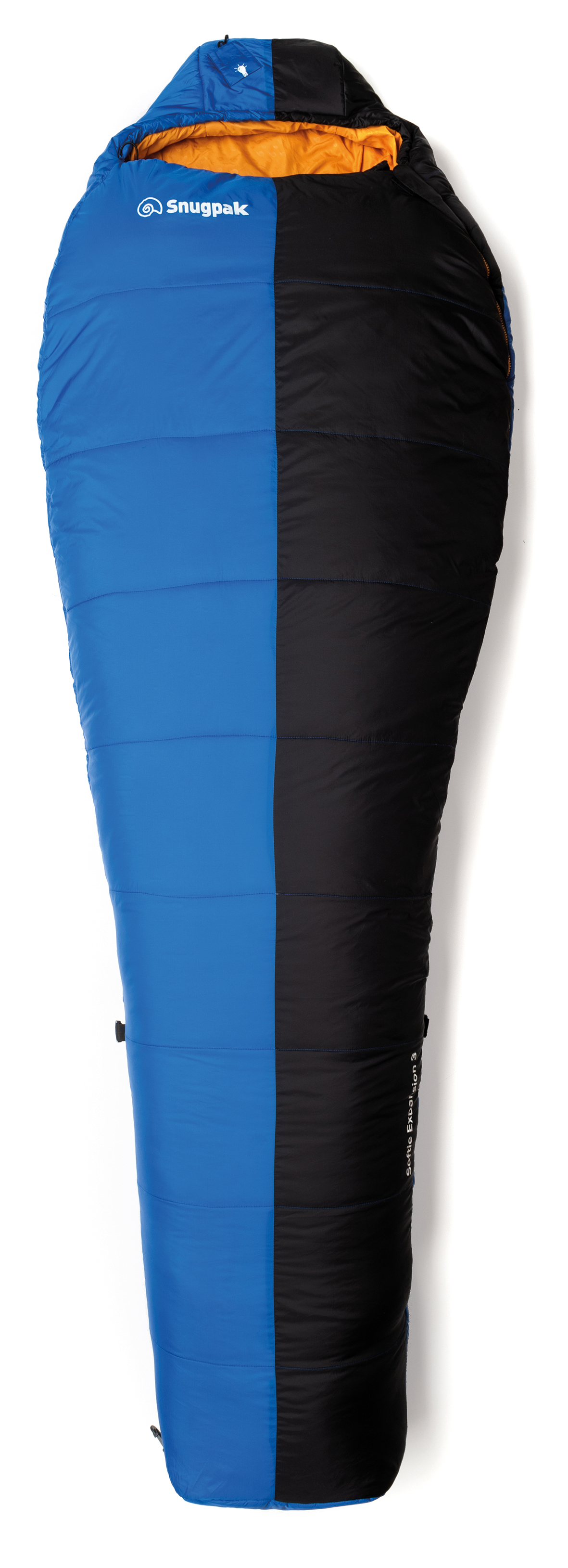 Snugpak Schlafsack Softie Expansion 3